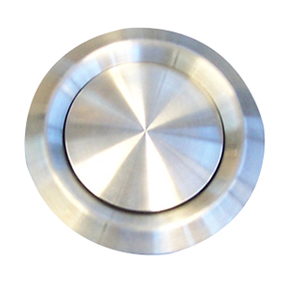 Round Diffusers - Metal